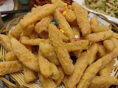 -春花民族美食(佳木斯总店)