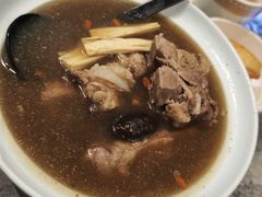 -章记星洲 · 新加坡餐厅(望京店)