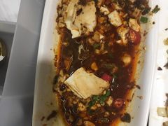 -川人百味·水煮活鱼(赛罕万达店)
