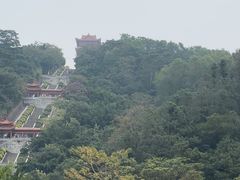-仙人山公园