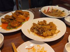 -惠宾饭庄(中山路店)