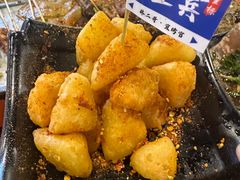 -林二哥宜烤官·宜宾小烧烤