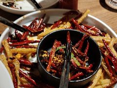 -清水亭湖北菜(大屯DT51店)