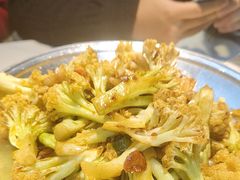 -椒馋小馆(绿源路店)