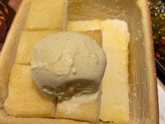 -绿茶餐厅(昆明世纪金源店)