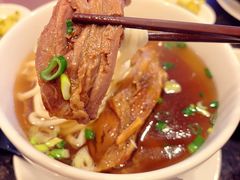 -中国厨房/台湾牛肉面