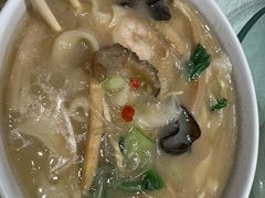 -合记烩面(人民路店)