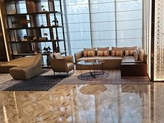 -深圳前海华侨城JW万豪酒店光之翼·港湾尚膳