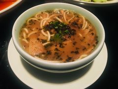 -湖滨28中餐厅·西湖宴·杭州君悦酒店