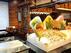 -OPEN開全日自助餐厅·西餐·海鲜(佛山希尔顿酒店)