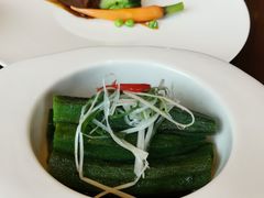 -彩丰楼·中餐厅(国家会展中心上海洲际店)