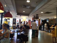 -麦当劳(东急新天地店)