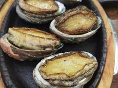 -真情鲍鱼海鲜汤
