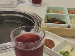 -韩香福烤肉庄园(荣成店)