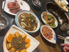 -大院河·仙鱼莊(九眼桥店)