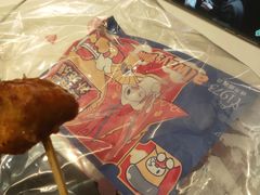 -1973继光香香鸡(大东方百货店)