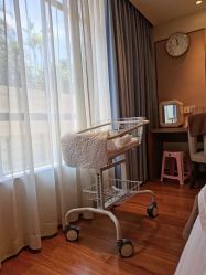 -爱贝蕊恩韩式月子会所(宝安店)