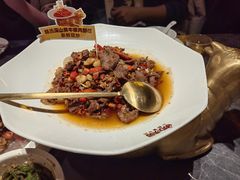 -炊烟小炒黄牛肉(浦东世纪汇店)