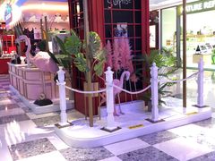 -33ICECLUB(五角场万达广场C栋店)