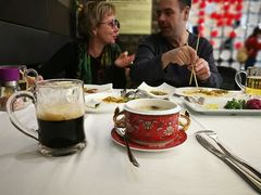 -马克西姆俄罗斯餐厅(通亚街店)