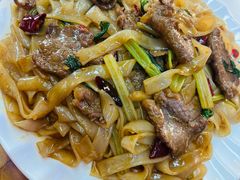 -牛记皇鲜牛肉火锅(环球度假区梨园店)