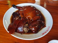-黄连大头华烧鹅店(大良店)
