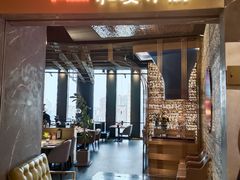 -Carbon喜神小厨·创意江南菜(国大城市广场店)