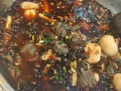 -黑竹香鸡(营和巷店)