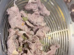 -小城牛事·鲜牛肉火锅(万达店)