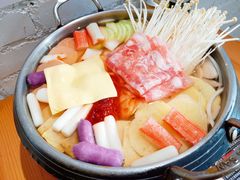 -小岛餐厅