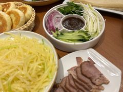-老昌春饼(中央大街店)