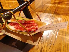 -黑牛の店·和牛烧肉(合生汇店)