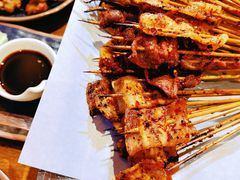 -五样儿西昌小签签烤串(建设路店)