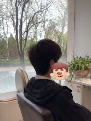 -童辉造型