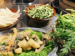 -郭铁柱·泥炉老火锅(江北龙湖天街店)