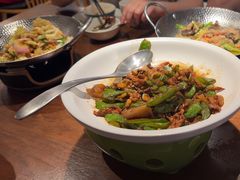 -湖兰金牌小炒肉(椒江万达店)