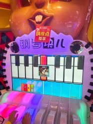 -卡通尼乐园(印象城购物中心店)