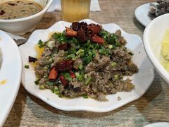 麻豆腐-宋记爆肚(酒仙桥店)