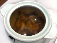 -天龙宝严素食馆(大兴善寺店)