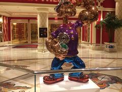 -拉斯维加斯永利酒店