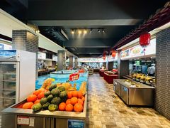 -山西会馆·晋菜·晋商宴·牌匾博物馆(胜利东街店)