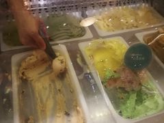 冰淇淋-The COOK·厨餐厅·自助餐(浦东嘉里大酒店)