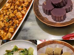 -范家小馆·烤鸭新京菜(金融街店)