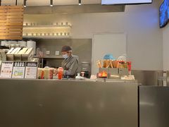 -喜茶(上海兴业太古汇店)