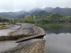 -古堰画乡景区