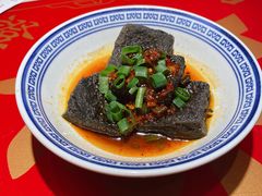 街边臭豆腐-禄鼎记·多口味酸菜鱼(侨鑫店)