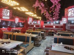 大堂-虾吃虾涮虾火锅(府学路店)