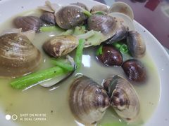 -沙田台山海鲜·酣客酒窖