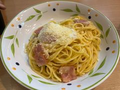 -萨莉亚意式餐厅(苏州食百家店)
