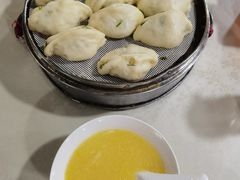 茴香包子-石饮红星包子(中山路店)